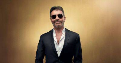 Simon Cowell teases BGT controversy as he 'splits up' dog act: 'That's show business!' - www.ok.co.uk - Britain