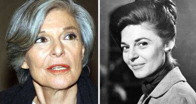 Anne Bancroft died of uterine cancer - four 'main' symptoms of the disease to spot - www.msn.com - Britain