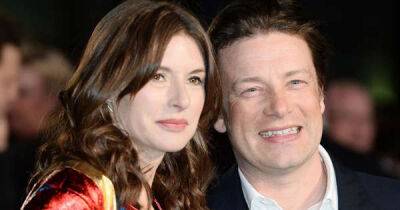 Jamie Oliver and Jools marry again in Easter beach wedding with their five children - www.msn.com - Maldives