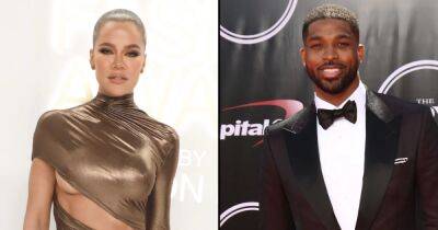Khloe Kardashian Is ‘So Proud’ of Tristan Thompson Amid His Move to the Lakers: ‘He Can Be Closer to His Kids’ - www.usmagazine.com - Los Angeles - USA - California - Chicago - Canada - Jordan