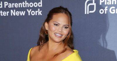 Chrissy Teigen Assures Critics That Her Daughter Is ‘Safe’ After Getting Called Out for Not Using Baby Carrier ‘Right’ - www.usmagazine.com - Italy - county Luna - Indiana