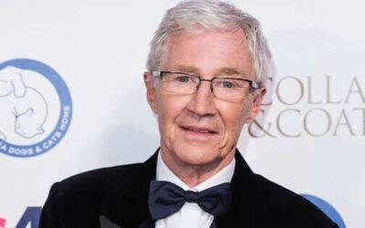 Paul O'Grady's family share 'sadness' over difficult decision amid heartbreaking loss - www.msn.com