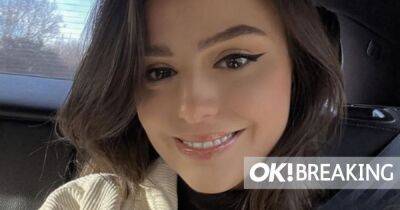 Cher Lloyd pregnant! The X Factor star announces she’s expecting second baby - www.ok.co.uk