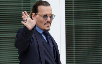 Johnny Depp wants to buy a country pub - www.nme.com - Britain - county Somerset