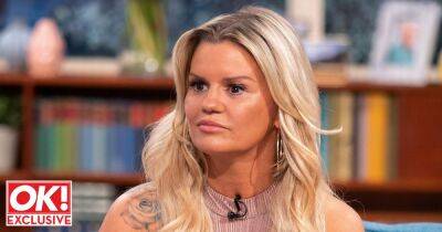 Kerry Katona ‘traumatised’ after being robbed: ‘I’m on high alert now’ - www.ok.co.uk - Britain - Scotland - Montana