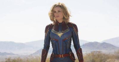‘The Marvels’ Movie: Everything to Know About Brie Larson’s ‘Captain Marvel’ Sequel - www.usmagazine.com - New Jersey