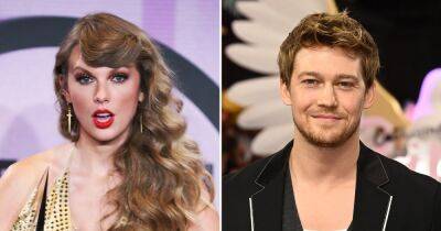 Taylor Swift’s ‘Fame’ Contributed to Her Split From ‘Shy’ Joe Alwyn: What Went Wrong? - www.usmagazine.com