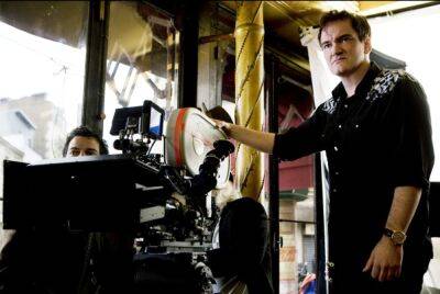 Quentin Tarantino Says ‘The Movie Critic’ Is About A “Real” But “Not Known” Male Critic & Isn’t A Revenge Movie - theplaylist.net - New York - Hollywood