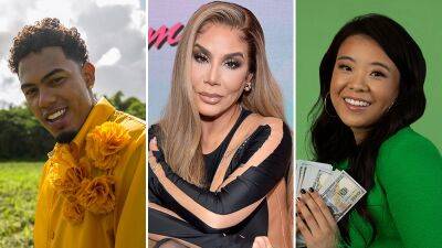 Myke Towers, Ivy Queen and Vivian Tu Among Creatives Celebrated in Variety’s Miami Entertainment Impact Report - variety.com - Spain - Brazil - Miami - Mexico