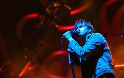 The Strokes announce Queens, New York show with Angel Olsen - www.nme.com - New York - county Queens