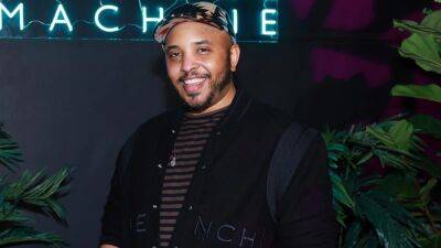 Justin Simien to Direct ‘Hollywood Black’ Historical Docuseries at MGM+ - thewrap.com - USA - Hollywood