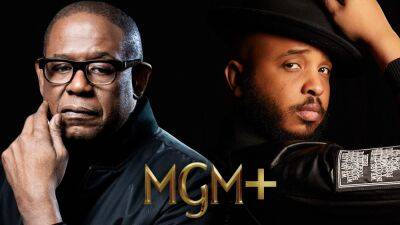 MGM+ Orders ‘Hollywood Black’ From Justin Simien, Forest Whitaker — Docuseries Exploring The Black Experience In Cinema History - deadline.com - USA - Hollywood