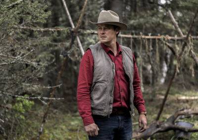 ‘Joe Pickett’: Paramount+ Drops New Trailer, Reveals Season 2 Return Of Neo-Western Drama - deadline.com - New York - Canada - Wyoming - city Waco