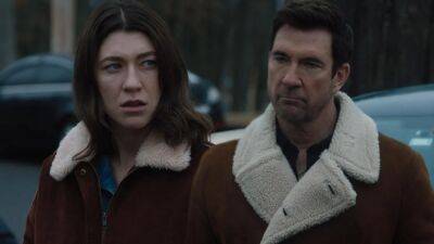 Watch Dylan McDermott Share the Screen With Daughter Colette in 'FBI: Most Wanted' First Look (Exclusive) - www.etonline.com