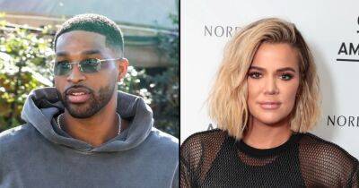 Tristan Thompson Is Happy to Be ‘So Close’ to Khloe Kardashian and His Kids ​After Joining the Lakers - www.usmagazine.com - Los Angeles - USA - Chicago - Canada - Jordan - Indiana - Boston - county Cavalier - county Cleveland - county Kings - Sacramento, county Kings