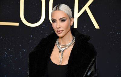 Fans react as Kim Kardashian joins ‘American Horror Story’: “I think she’ll fit right in” - www.nme.com - USA - county Story - county Roberts