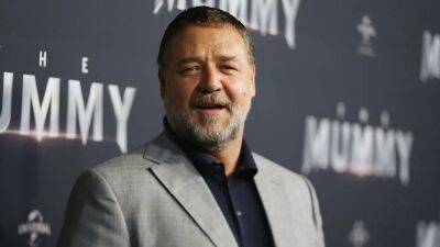 Russell Crowe reveals how he really feels about new 'Gladiator' movie - www.foxnews.com - county Scott