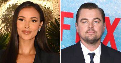 ‘Love Island U.K.’ Host Maya Jama Responds to Leonardo DiCaprio Dating Rumors After Wearing ‘Leo’ Necklace - www.usmagazine.com