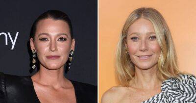 Blake Lively Brings In Expert Witness From Gwyneth Paltrow’s Ski Crash Trial for New Betty Buzz Commercial - www.usmagazine.com - Utah - county Terry