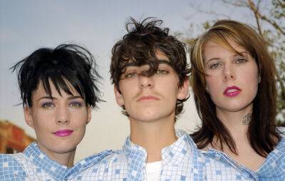 Le Tigre announce huge support acts for first UK and European tour in 18 years - www.nme.com - Britain - London - Los Angeles - USA - Manchester - Madrid - Berlin - city Amsterdam