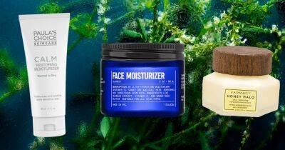 19 Best Face Moisturizers for Sensitive Skin - www.usmagazine.com