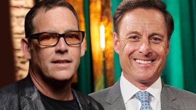 Chris Harrison Calls ‘The Bachelor’ Creator Mike Fleiss “A Narcissist” Following His Exit From Franchise - deadline.com