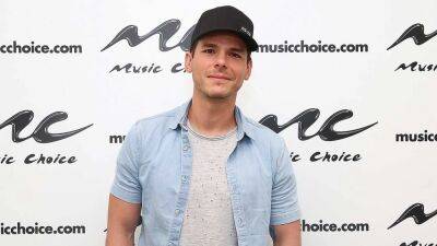 Granger Smith to Pursue Ministry After Final Tour - www.etonline.com