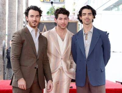 The Jonas Brothers Add Another Night To Their Yankees Stadium Show - etcanada.com - New York