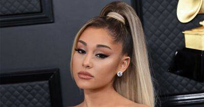 Ariana Grande Addresses Body-Shamers, Says People Are Comparing Her ‘Current Body’ to the ‘Unhealthiest’ Version of Herself - www.usmagazine.com - Florida