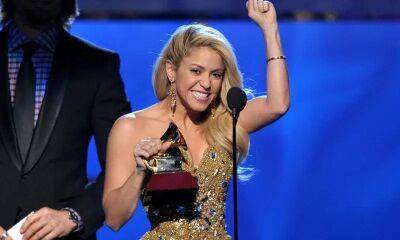 Shakira was once rejected by an agent from Barcelona - us.hola.com - Spain - Miami