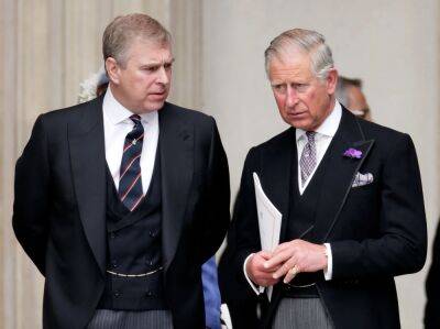 King Charles ‘Furious’ As Brother Prince Andrew Refuses To Leave ‘$37 Million Home’: Reports - etcanada.com - county Windsor - Indiana