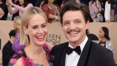 Sarah Paulson Helped Pedro Pascal Early In His Career Giving Him Her Acting Pay So “He Could Have Money To Feed Himself” - deadline.com - county Early