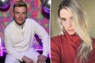 Nick Carter sued for alleged sexual assault — he calls it a ‘PR stunt’ - nypost.com - California - county Carter