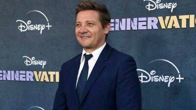 Jeremy Renner Reveals How His New Docuseries Impacted His Snow Plow Accident Recovery (Exclusive) - www.etonline.com - Los Angeles