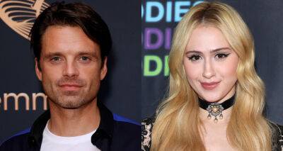 Sebastian Stan & Maria Bakalova to Star in New Spy Comedy - www.justjared.com