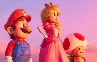 When is ‘The Super Mario Bros. Movie 2’ coming out? - www.nme.com - New York - city Brooklyn