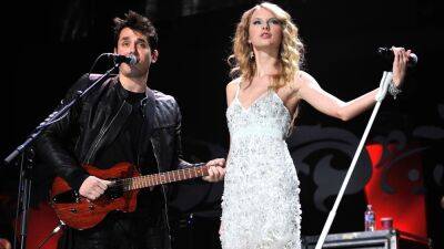 John Mayer Makes Surprising Confession About Song That's Rumored to Be About Ex Taylor Swift Amid Her Split - www.etonline.com - California - county Swift - Sacramento, state California