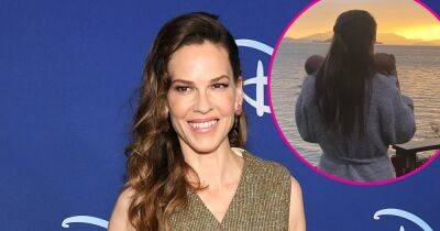 Hilary Swank Is ‘On Cloud 9’ After Giving Birth to Twins: Inside Her 1st Days at Home With the Babies - www.usmagazine.com - state Alaska