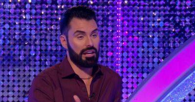 Gutted fans think they've worked out Rylan Clark's next job as he shares two-word response to Strictly statement - www.manchestereveningnews.co.uk - Manchester