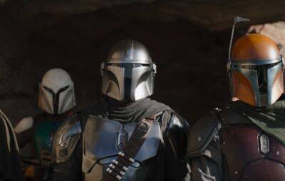 ‘The Mandalorian’ fans are criticising the show for its worst season yet - www.nme.com