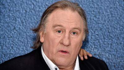 Gérard Depardieu Accused of Sexually Inappropriate Behavior by 13 Women (Report) - thewrap.com - France - county Iron