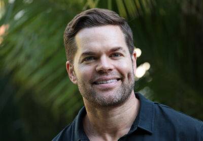 ‘The Expanse’ & ‘Hunger Games’ Actor Wes Chatham Joins ‘Ahsoka’ Live Action Series At Disney+ - deadline.com