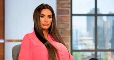Katie Price avoids bankruptcy court hearing for fifth time after Thailand holiday - www.ok.co.uk - London - Jordan - Thailand