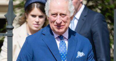 King Charles appears a ‘much calmer person’ and is ‘ready to take on new role’ - www.ok.co.uk - county King And Queen - county Charles