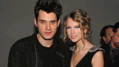 John Mayer Said That He Was ‘Hurt’ When He Wrote the Song ‘Paper Doll,’ Allegedly About Taylor Swift - www.glamour.com - city Sacramento