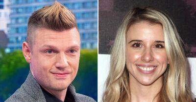 Nick Carter Sued for Sexual Assault and Battery by Dream Singer Melissa Schuman - www.usmagazine.com - New York - state Nevada