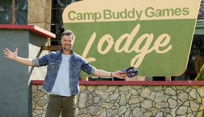‘Buddy Games’ Reality Competition Series, Hosted and Produced by Josh Duhamel, Lands at CBS - variety.com