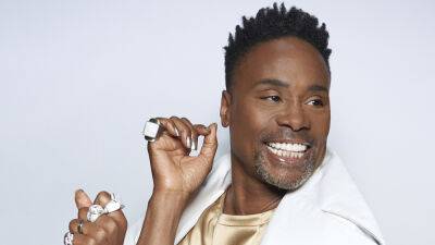 Billy Porter to Star in James Baldwin Biopic - variety.com - Britain - state Connecticut - county Baldwin - city Harlem