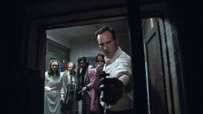 ‘The Conjuring’ TV Series in Development at HBO Max - variety.com - Los Angeles