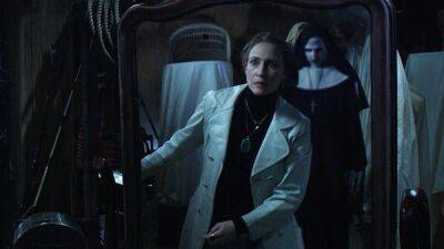 ‘The Conjuring’ Drama Series in the Works at Max - thewrap.com